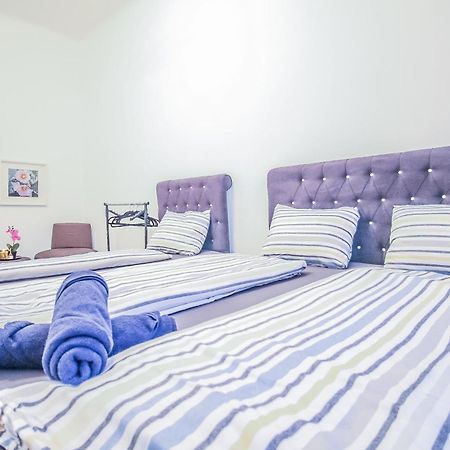 Comfortable Accommodations In The Alterlaa Area Lv3 Vienna Exterior photo