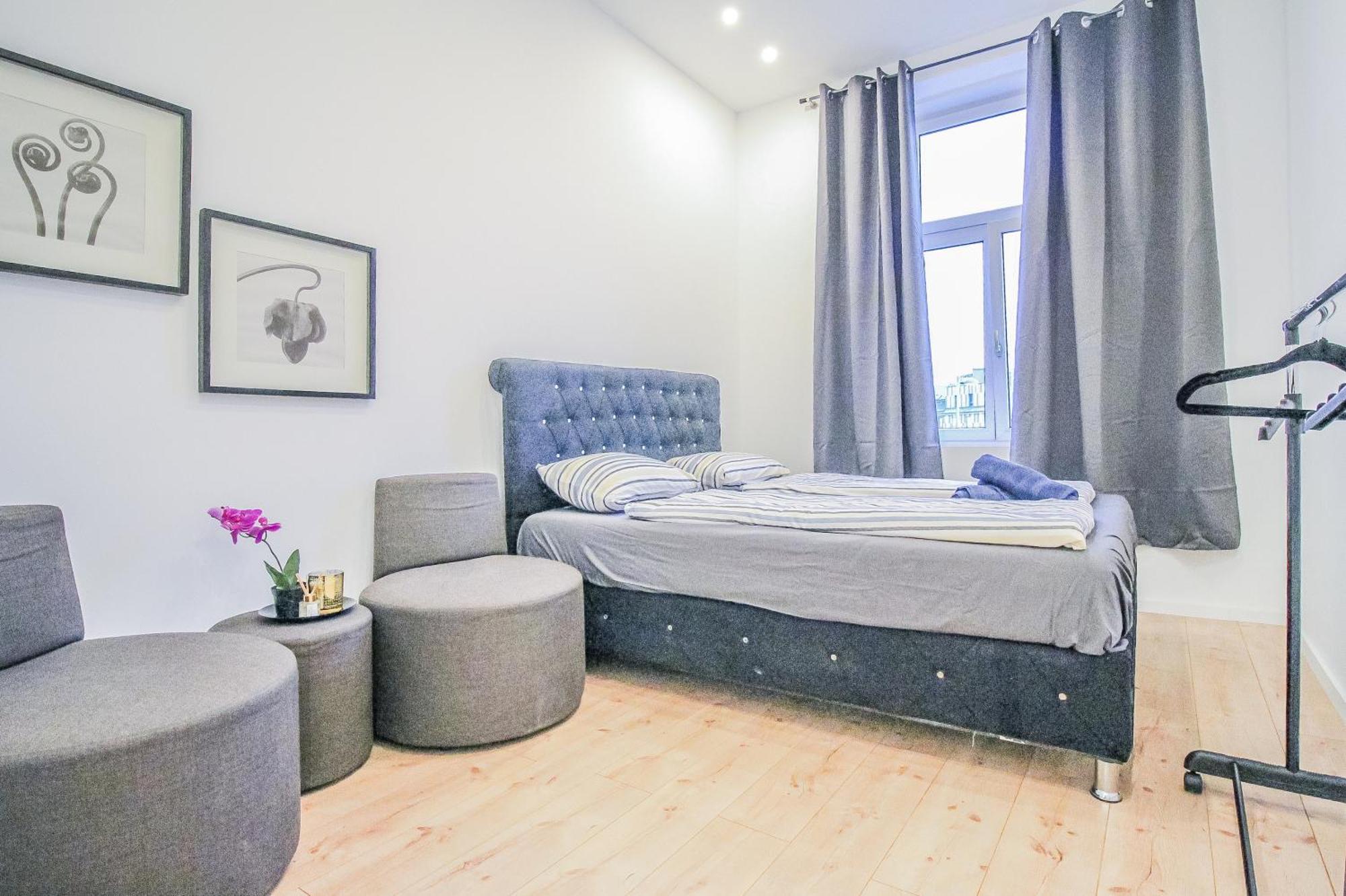 Comfortable Accommodations In The Alterlaa Area Lv3 Vienna Exterior photo