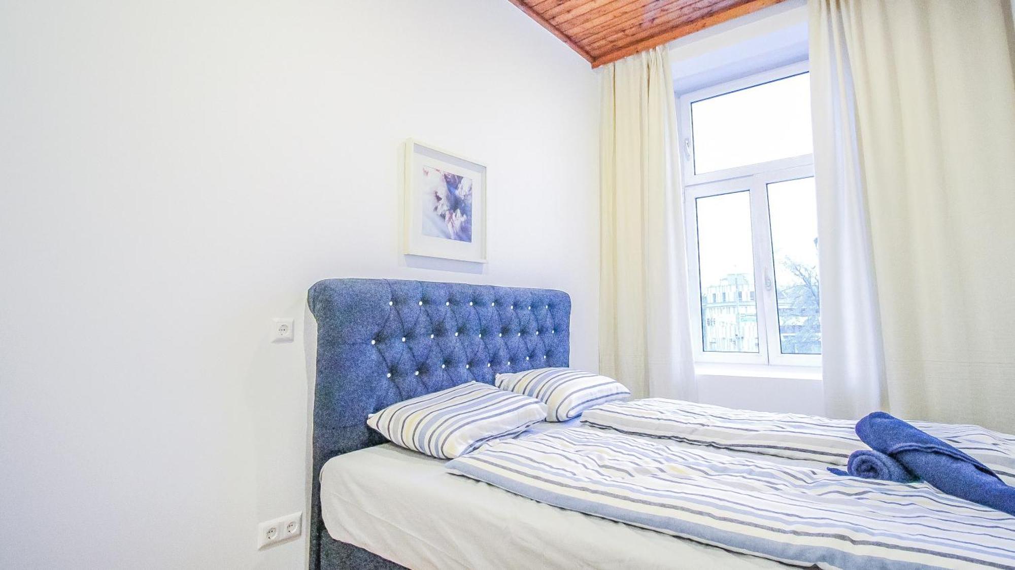 Comfortable Accommodations In The Alterlaa Area Lv3 Vienna Exterior photo