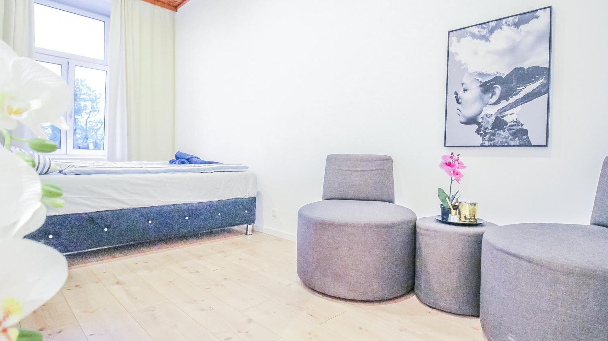 Comfortable Accommodations In The Alterlaa Area Lv3 Vienna Exterior photo