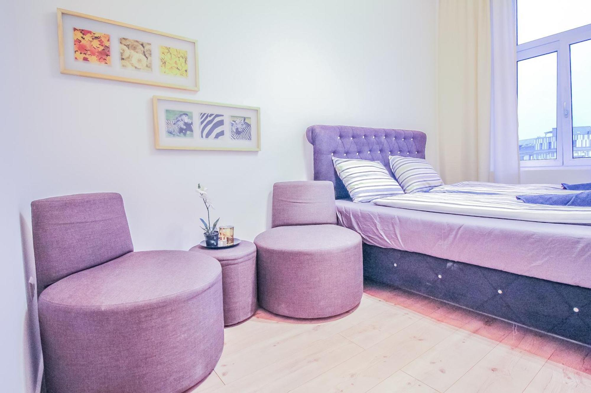 Comfortable Accommodations In The Alterlaa Area Lv3 Vienna Exterior photo