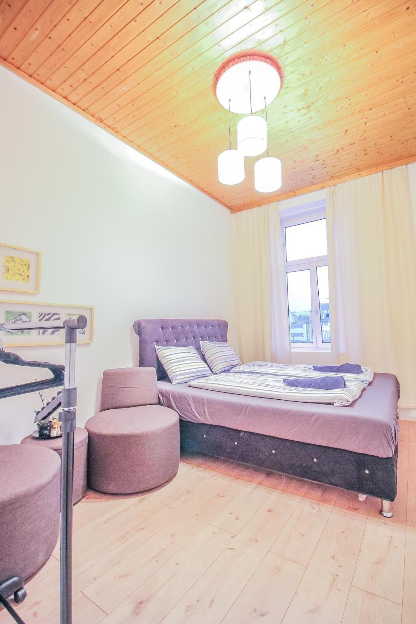 Comfortable Accommodations In The Alterlaa Area Lv3 Vienna Exterior photo
