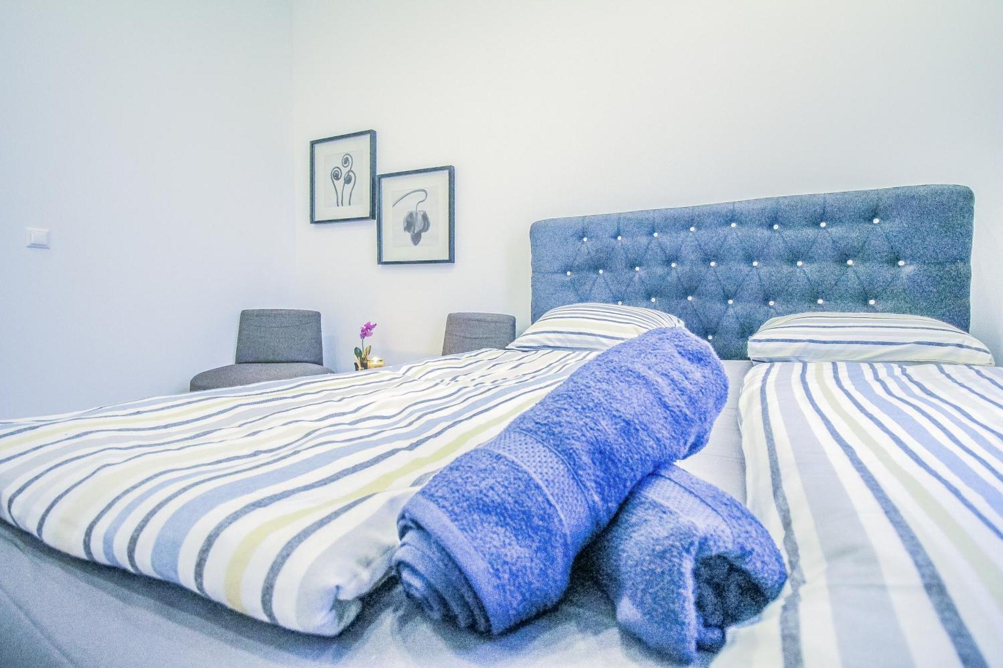 Comfortable Accommodations In The Alterlaa Area Lv3 Vienna Exterior photo