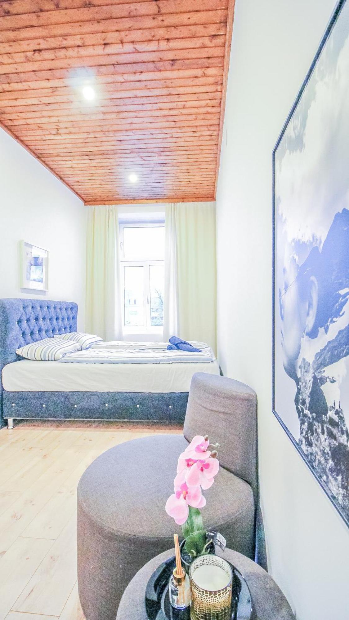 Comfortable Accommodations In The Alterlaa Area Lv3 Vienna Exterior photo