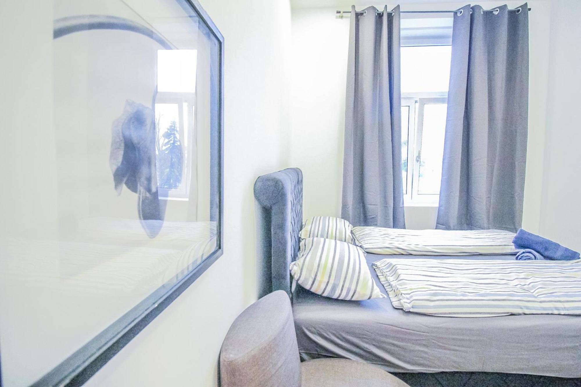 Comfortable Accommodations In The Alterlaa Area Lv3 Vienna Exterior photo