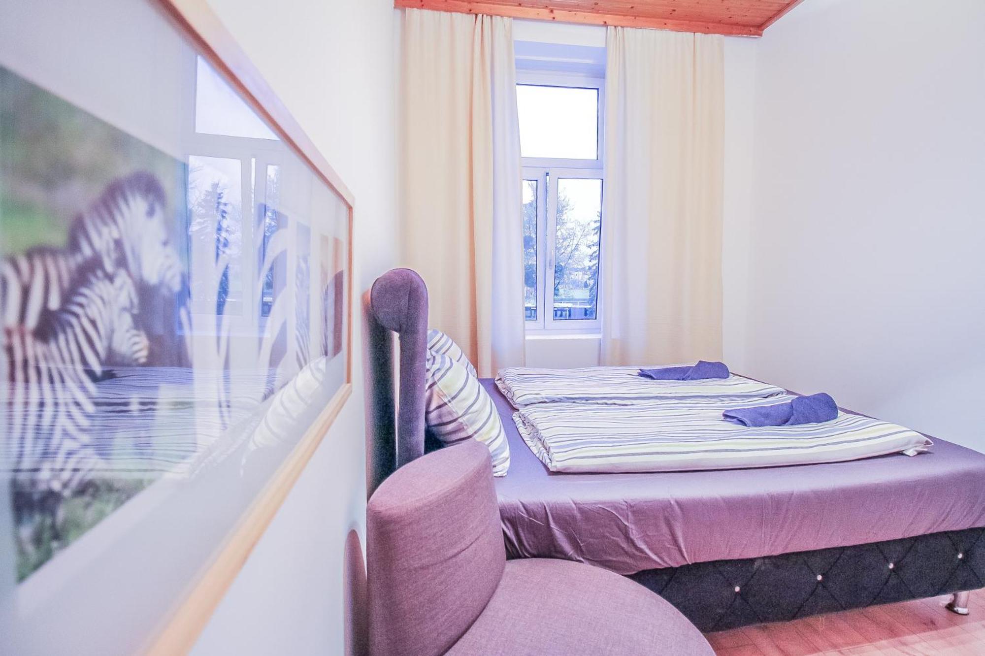 Comfortable Accommodations In The Alterlaa Area Lv3 Vienna Exterior photo