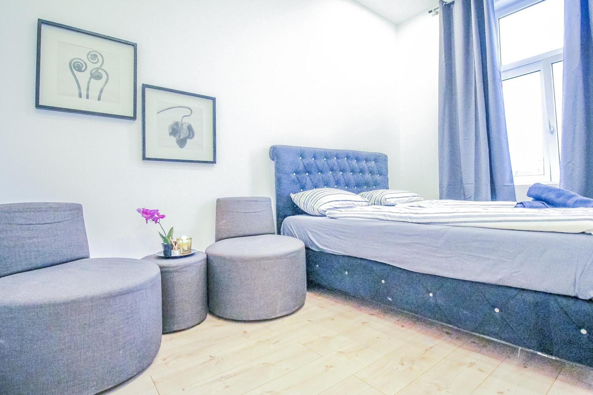 Comfortable Accommodations In The Alterlaa Area Lv3 Vienna Exterior photo