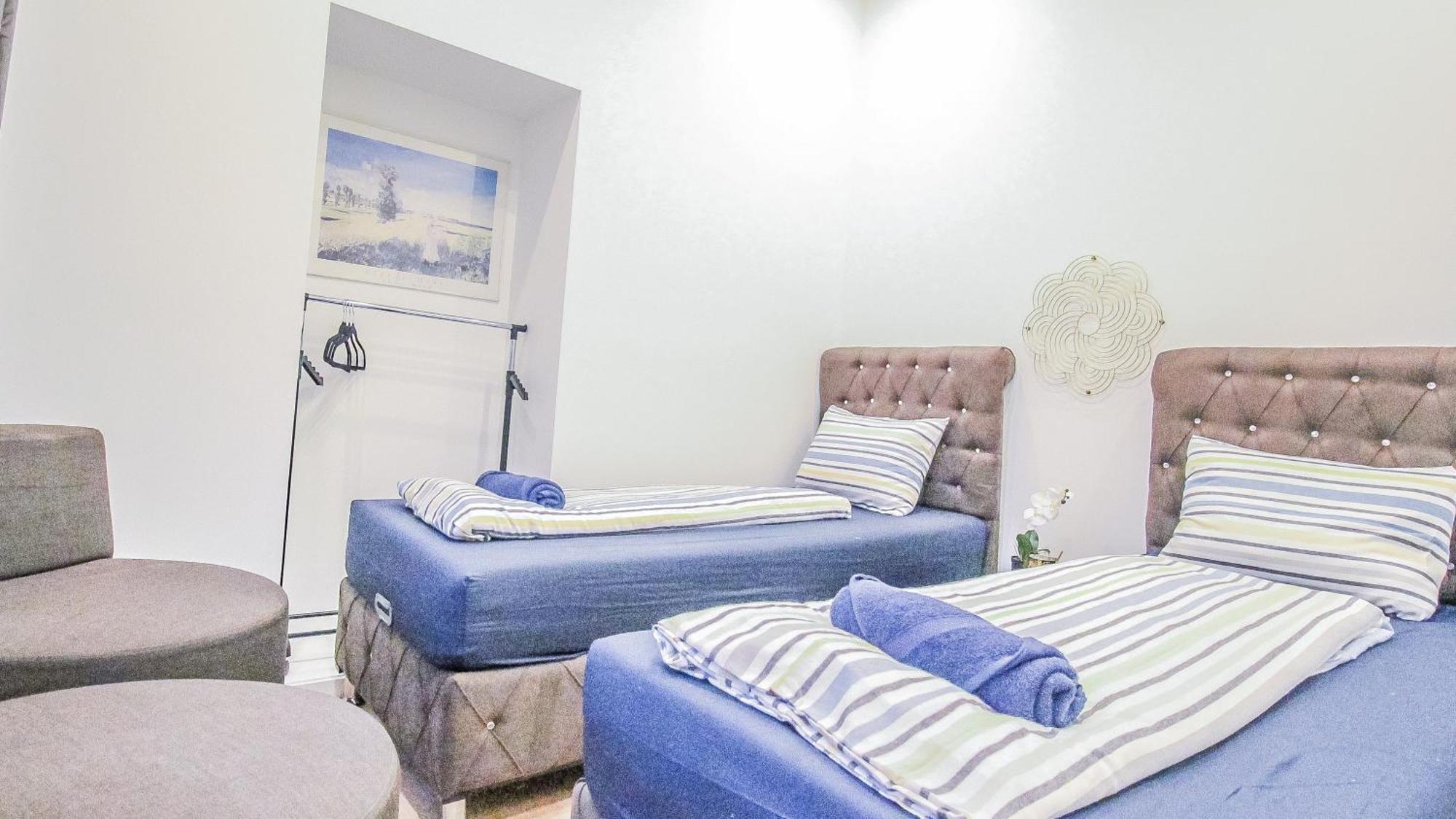 Comfortable Accommodations In The Alterlaa Area Lv3 Vienna Exterior photo