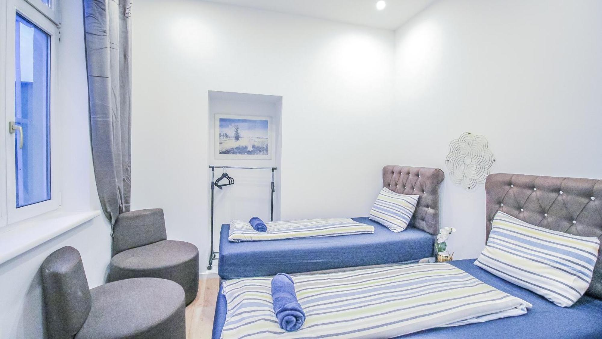 Comfortable Accommodations In The Alterlaa Area Lv3 Vienna Exterior photo