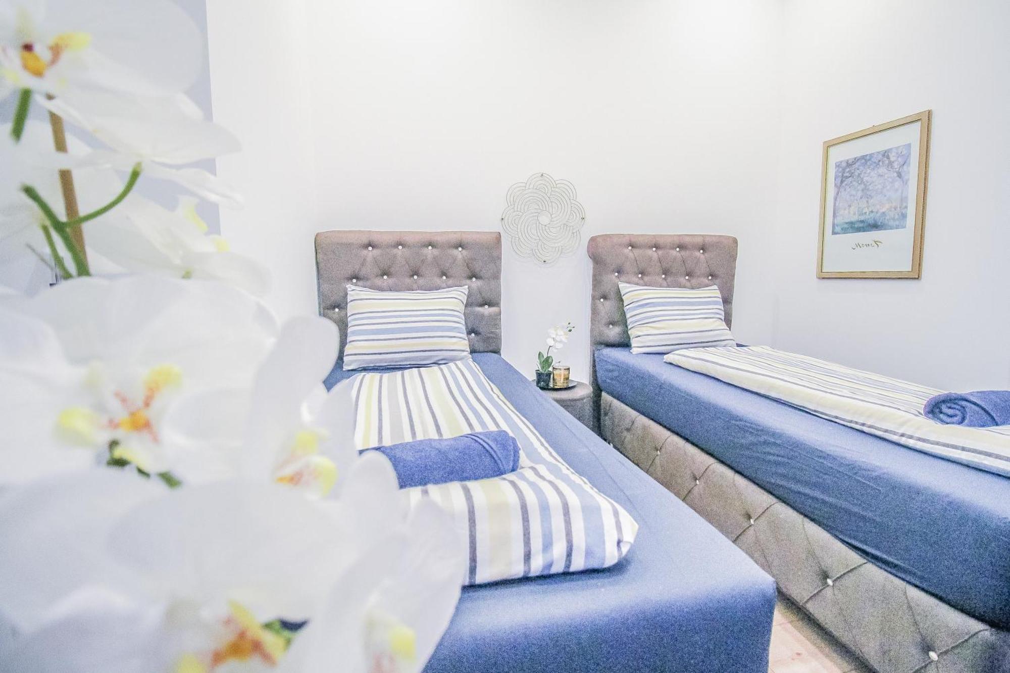Comfortable Accommodations In The Alterlaa Area Lv3 Vienna Exterior photo