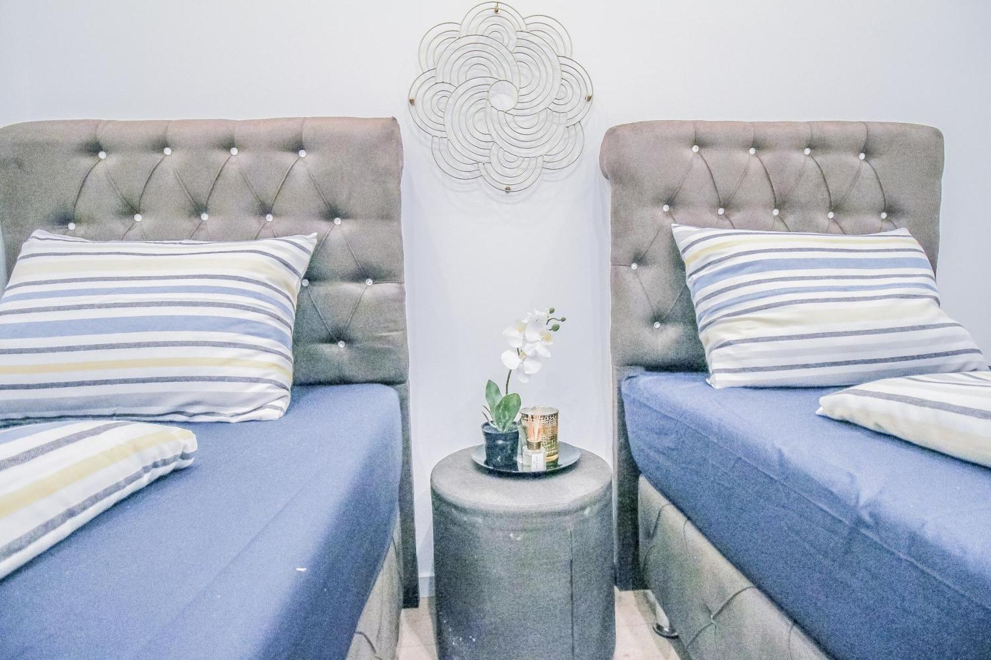 Comfortable Accommodations In The Alterlaa Area Lv3 Vienna Exterior photo