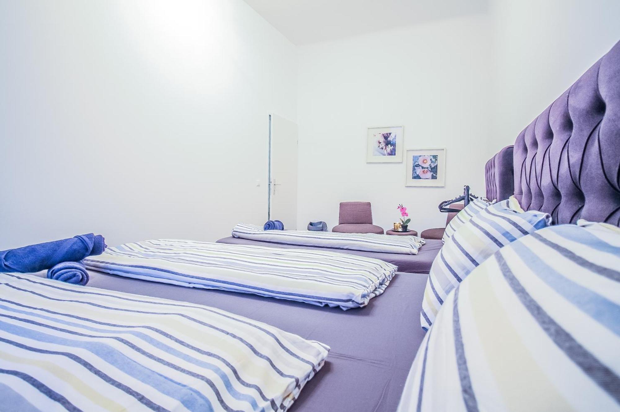 Comfortable Accommodations In The Alterlaa Area Lv3 Vienna Exterior photo