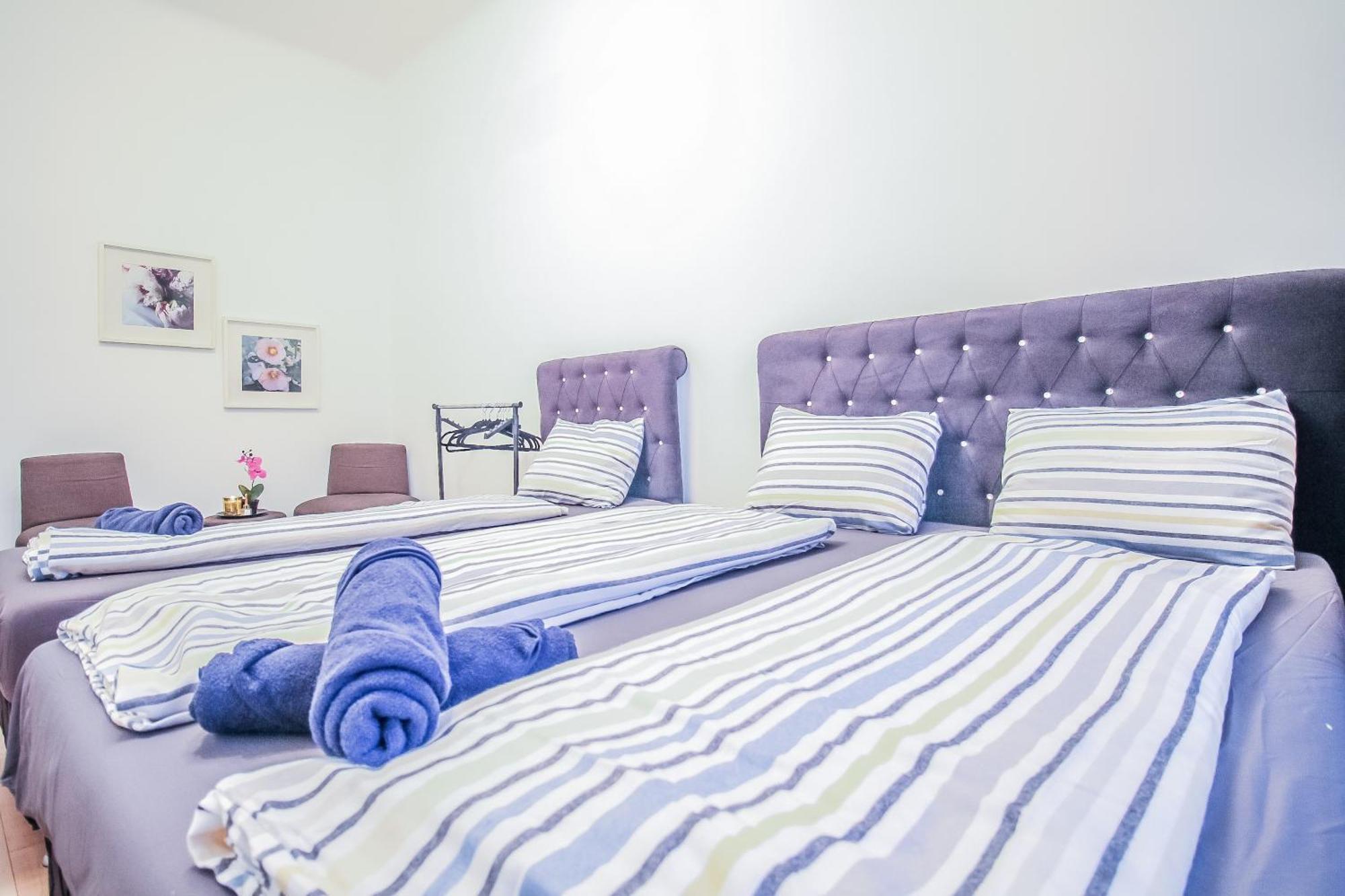 Comfortable Accommodations In The Alterlaa Area Lv3 Vienna Exterior photo